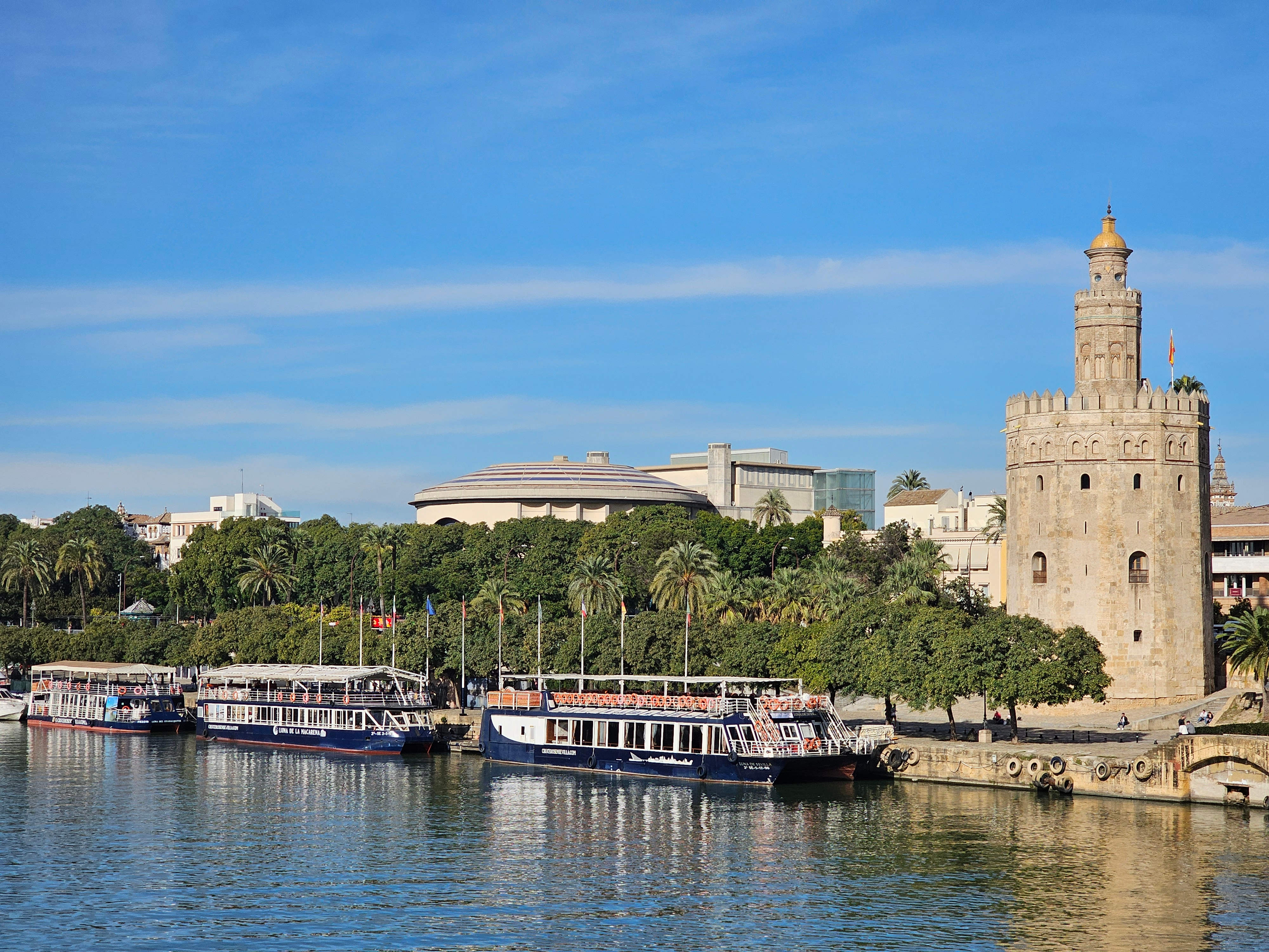 Triana